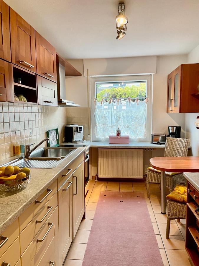 Ferienwohnung Louise 50 M Zum See Kressbronn am Bodensee Extérieur photo