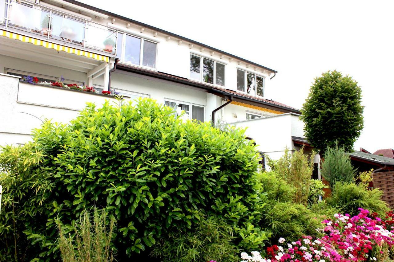 Ferienwohnung Louise 50 M Zum See Kressbronn am Bodensee Extérieur photo